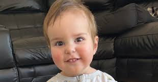 When Brad and Katie said a final goodbye to their cheeky, smiley 2-year-old  son Ollie, they never imagined the wonderful legacy he would leave behind  🕊️ Ollie's journey changed dramatically after his