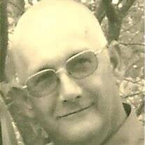 Jeff Nevill Obituary