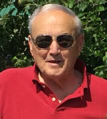 David Max Branson Obituary September 7, 2021