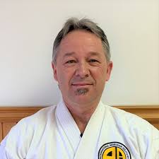 Instructors at Elora Gorge Karate