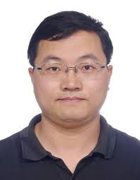 杨荣-中国科学院大学-UCAS