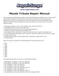 Feb 23, 2019 · 2001 chevy tahoe engine diagram; Mazda Tribute Repair Manual 2001 2011 By Smith Collin Issuu