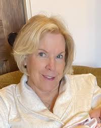 Kathy Larkin's Instagram, Twitter & Facebook