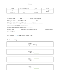 Maybe you would like to learn more about one of these? Kelajuan Tahun 6 Pdf