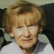 Ann C. Trainor Obituary