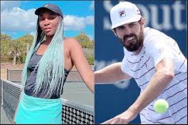 Reilly opelka is 23 years of age as of 2020 and he was born in the year 1997.; Inside Scoop On Venus Williams Relationship With Reilly Opelka