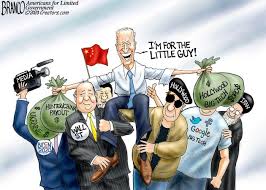 Stolen identities were used to check defendant robert hunter biden into an arizona facility and providing false statements to the prescott police department, the document states. Political Cartoons October 23rd Balladeer S Blog