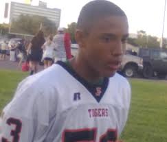 Brandon Anthony Lovett (1996-2016)