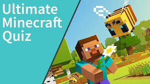 But, if you guessed that they weigh the same, you're wrong. Minecraft Quiz How Much Do You Know About Minecraft Quizmania