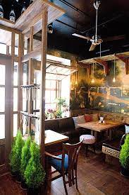 kobe japanese restaurant by denis belenko japanese restaurant interior cafe interior design restaurant interior design