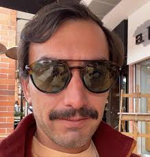 Marko Felipe Corredor