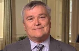 Eric Barron Takes Charge at Penn State