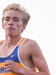 2016 Boys Track and Field Sectionals at Carmel High School