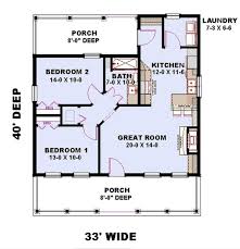 From small house plans, to narrow lot house plans, to single level house plans, to luxury house plans, to cabin house plans, to empty nester house plans and more there is we have customer service representatives standing by available to help you with all your small house blueprints needs. These Small House Plans Pack A Lot Of Punch Houseplans Blog Houseplans Com