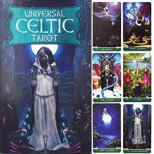 We have you covered with the highest quality resins, incense, and smudge sticks. Buy Mayitr Universal Celtic Tarot Cards A 78 Card Deck At Affordable Prices Free Shipping Real Reviews With Photos Joom