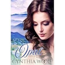 Lydia Audiobook by Cynthia Woolf