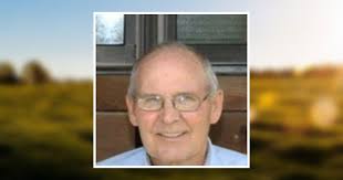 Earl R. Caldwell Obituary May 14, 2017