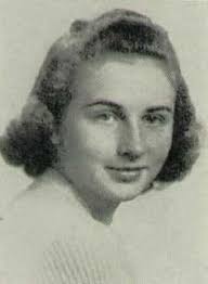 Miriam Gladys Nurmi Olsen (1923-2018)