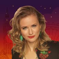 Przypominamy, że nadal poszukujemy nowych administratorów do strony ranczo polska. Marta Chodorowska Teatr Capitol Warszawa