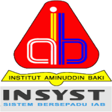 Maybe you would like to learn more about one of these? Insyst Institut Aminuddin Baki Alsalaman