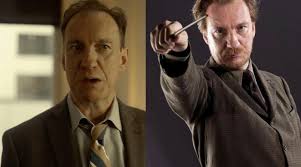 He also highly praised the scene where gloria explores her stepfather's house after the murder, the relation between ray and nikki, and the performances of david thewlis and michael stuhlbarg. Meet The Incredible New Cast Of Fargo Season Three Guide