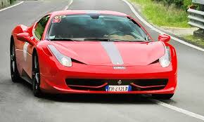 Tsmp Exotics Ultimate Test Drive Schaumburg Il Groupon
