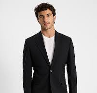 Men's Modern Tech Suits - Express