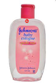 Johnson S Powder Mist Baby Cologne 125ml Imart Grocer
