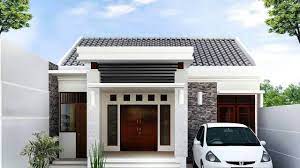 Maybe you would like to learn more about one of these? Bentuk Rumah Sederhana Ukuran 6 X 9 Berkonsep Minimalis Modern Dan Terkini Youtube