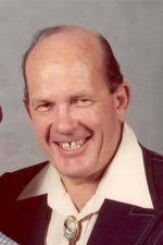 B. Maurice Smith Obituary March 5, 2009