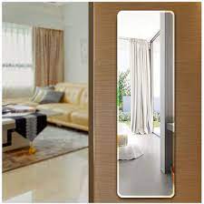 Maybe you would like to learn more about one of these? Buy Frameless Door Mirrors Wall Mirror Full Length Body Mirror For Wall Mounted Bedroom Closet Wardrobe Long Size Mirror Online In Turkey B07kxsfc1g