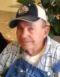 Obituary information for Joe Dale Rapp
