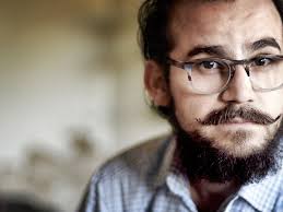 Mohamad Hafez: the architect of (un)reliable memories