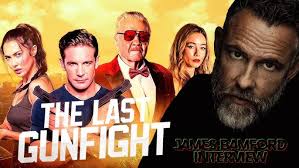The Last Gunfight
