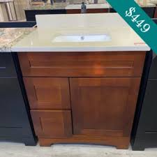 In Stock Vanity Cabinets Capo Kitchen