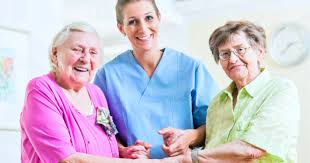 Idea By York Healthcare On York Healthcare Medical Training Home Care Agency Home Health Care