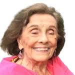 Rosemary Lyons McMullan Obituary 2020