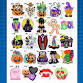Halloween Door Hanger Painting Event
