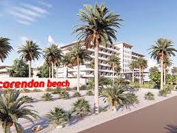 Corendon heeft een gevarieerd aanbod aan appartementen en hotels op curaçao. Corendon Mangrove Beach Resort Betonstaal