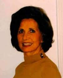 Catherine Heatherly Schroader Obituary