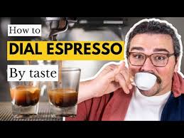 Espresso Masterclass: Revolutionize your Understanding