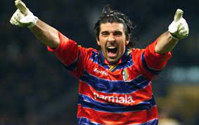 Jun 17, 2021 · serie a parma announce the signing of 'superman' buffon goalkeeping legend gianluigi buffon has returned to parma, the club where he began his senior career 20 years ago. Superman S Not So Romantic Return The Reaction In Parma To Buffon S Comeback Forza Italian Football