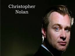 The work of christopher nolan