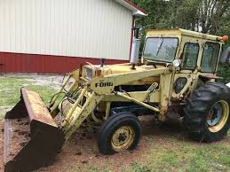 Image result for Tractor and Implement Buff 1967 Tractor