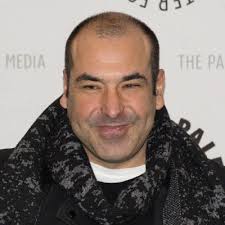 Rick Hoffman Contact Info