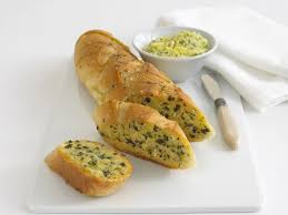 Garlic Bread