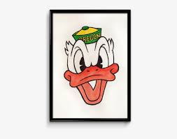 Hundreds of free spring coloring pages that will keep children busy for hours. Vintage University Of Oregon Donald Dick Water Color Oregon Ducks 600x600 Png Download Pngkit