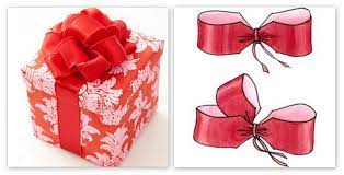 Types Of Ribbon Bows Ribbon Bows Bows Gift Wrapping Bows