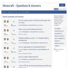 For decades, the united states and the soviet union engaged in a fierce competition for superiority in space. Minecraft Questions Answers Home Facebook