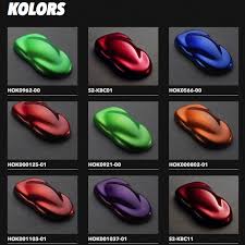 Which Kolor Will You Choose See More At Http Www Houseofkolor Com Kolors Ref Topnav Houseofkolor Customp Car Paint Colors Custom Cars Paint Car Painting